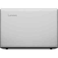 ноутбук Lenovo IdeaPad 310-15IAP 80TT001QRK Серебристый