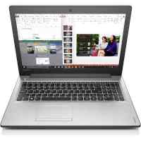 ноутбук Lenovo IdeaPad 310-15IAP 80TT005YRK Серебристый
