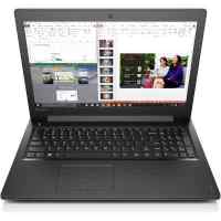 ноутбук Lenovo IdeaPad 310-15IAP 80TT0078RK Черный