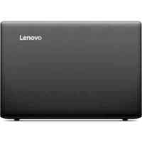 ноутбук Lenovo IdeaPad 310-15IAP 80TT00B7RK Черный