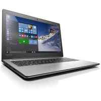 ноутбук Lenovo IdeaPad 310-15IKB 80TV00B3RK Серебристый