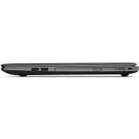 ноутбук Lenovo IdeaPad 310-15IKB 80TV02DXRK Черный