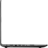 ноутбук Lenovo IdeaPad 310-15IKB 80TV02DYRK Черный