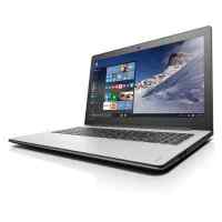 ноутбук Lenovo IdeaPad 310-15ISK 80SM00QERK Белый