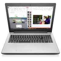 ноутбук Lenovo IdeaPad 310-15ISK 80SM00QERK Белый