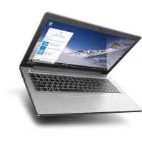ноутбук Lenovo IdeaPad 310-15ISK 80SM00WQRK Серебристый