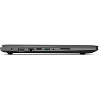 ноутбук Lenovo IdeaPad 310-15ISK 80SM01RQRK Черный