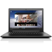 ноутбук Lenovo IdeaPad 310-15ISK 80SM020WRK Черный