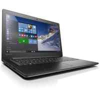 ноутбук Lenovo IdeaPad 310-15ISK 80SM021LRK Черный