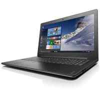 ноутбук Lenovo IdeaPad 310-15ISK 80SM0222RK Черный