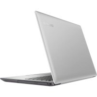 ноутбук Lenovo IdeaPad 320-14IAP 80XQ005LRK Серый