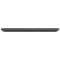 ноутбук Lenovo IdeaPad 320-15ABR 80XS009URK Черный