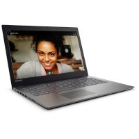 ноутбук Lenovo IdeaPad 320-15AST 80XV006KRK Черный