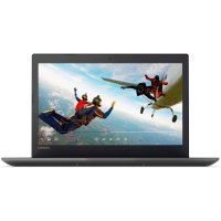 ноутбук Lenovo IdeaPad 320-15AST 80XV00C8RK Черный