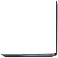ноутбук Lenovo IdeaPad 320-15AST 80XV00QKRK Черный