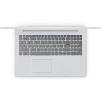 ноутбук Lenovo IdeaPad 320-15AST 80XV00SARK Белый