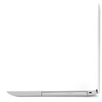 ноутбук Lenovo IdeaPad 320-15IAP 80XR001CRK Белый
