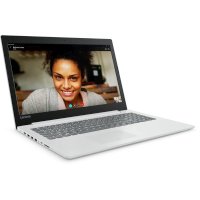 ноутбук Lenovo IdeaPad 320-15IAP 80XR001LRK Белый