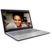 ноутбук Lenovo IdeaPad 320-15IAP 80XR0076RK Серый