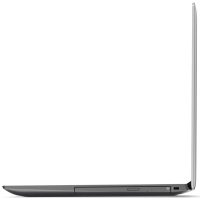ноутбук Lenovo IdeaPad 320-15IAP 80XR0076RK Серый