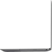 ноутбук Lenovo IdeaPad 320-15IAP 80XR015TRK Серый