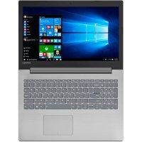 ноутбук Lenovo IdeaPad 320-15IAP 80XR01CARU Серый