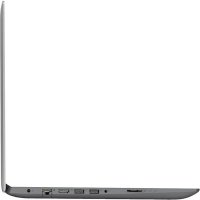 ноутбук Lenovo IdeaPad 320-15IAP 80XR01CFRU Серый
