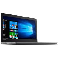 ноутбук Lenovo IdeaPad 320-15IKB 80XL02U9RK Черный