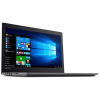 ноутбук Lenovo IdeaPad 320-15IKBA 80YE00AXRK Черный