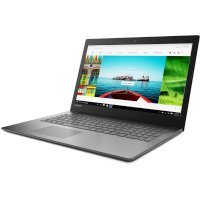 ноутбук Lenovo IdeaPad 320-15IKBN 80XL02UGRK Черный
