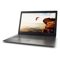 ноутбук Lenovo IdeaPad 320-15IKBRN 81BG00TJRU Черный