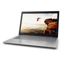 ноутбук Lenovo IdeaPad 320-15IKBRN 81BG00TXRU Серый