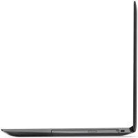 ноутбук Lenovo IdeaPad 320-15ISK 80XH01F8RK Черный