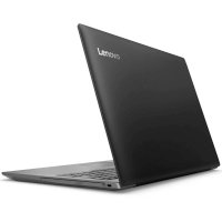 ноутбук Lenovo IdeaPad 320-15ISK 80XH01MSRK Черный