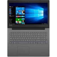 ноутбук Lenovo IdeaPad 320-15ISK 80XH01NKRK Черный