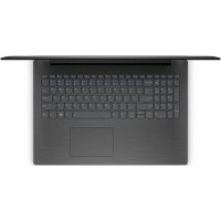 ноутбук Lenovo IdeaPad 320-15ISK 80XH01YPRU Черный