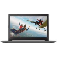 ноутбук Lenovo IdeaPad 320-17AST 80XW002WRK Серый
