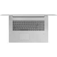 ноутбук Lenovo IdeaPad 320-17AST 80XW0032RK Серый