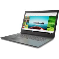 ноутбук Lenovo IdeaPad 320-17IKB 80XM000QRK Черный