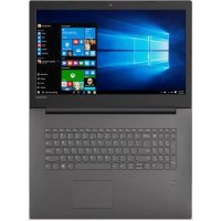 ноутбук Lenovo IdeaPad 320-17IKB 80XM000QRK Черный