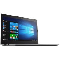 ноутбук Lenovo IdeaPad 320-17IKB 80XM00AURK Черный