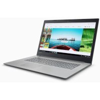 ноутбук Lenovo IdeaPad 320-17IKB 80XM00H0RK Серый