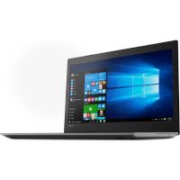 ноутбук Lenovo IdeaPad 320-17IKB 81BJ0009RK Черный