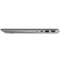 ноутбук Lenovo IdeaPad 320S-13IKB 81AK001RRK Серый