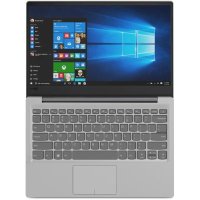 ноутбук Lenovo IdeaPad 320S-13IKB 81AK001RRK Серый