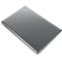 ноутбук Lenovo IdeaPad 320S-13IKB 81AK007QRK Серый