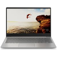 ноутбук Lenovo IdeaPad 320S-13IKB 81AK009XRU Серый