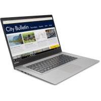 ноутбук Lenovo IdeaPad 320S-15IKB 80X5000NRK Серый