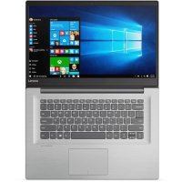 ноутбук Lenovo IdeaPad 320S-15ISK 80Y90002RK Серый