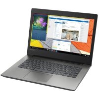 ноутбук Lenovo IdeaPad 330-14AST 81D5004ARU Черный